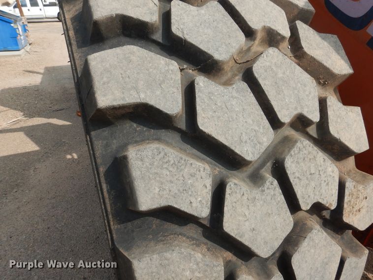 image for item HU9508 1996 Fiat-Allis FR220.2  wheel loader