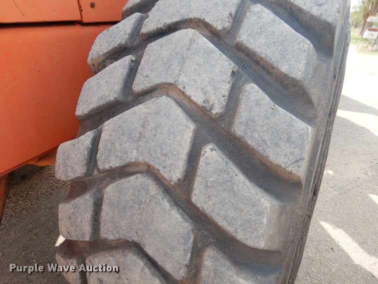 image for item HU9508 1996 Fiat-Allis FR220.2  wheel loader