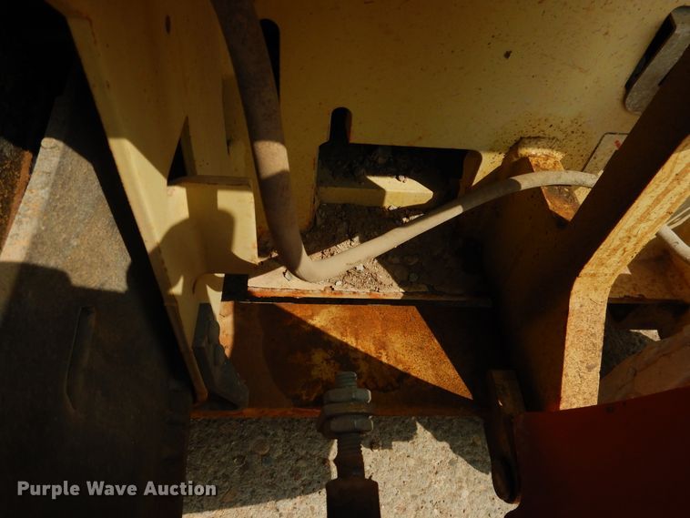 image for item HU9510 2007 JLG 1930ES  scissor lift