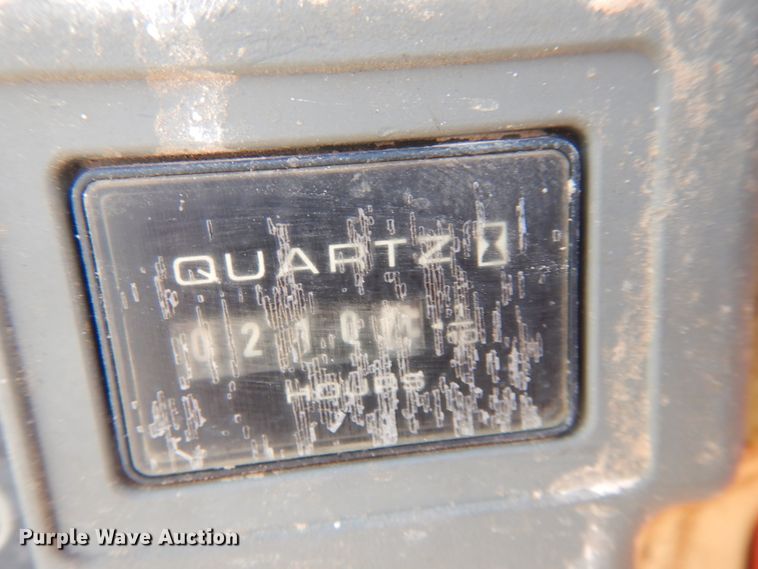 image for item HU9510 2007 JLG 1930ES  scissor lift