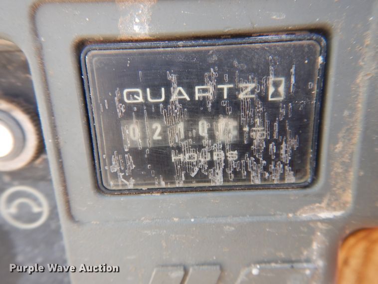 image for item HU9510 2007 JLG 1930ES  scissor lift