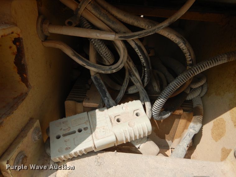 image for item HU9510 2007 JLG 1930ES  scissor lift