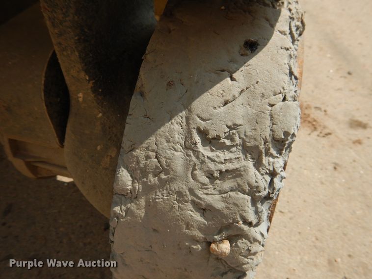 image for item HU9510 2007 JLG 1930ES  scissor lift