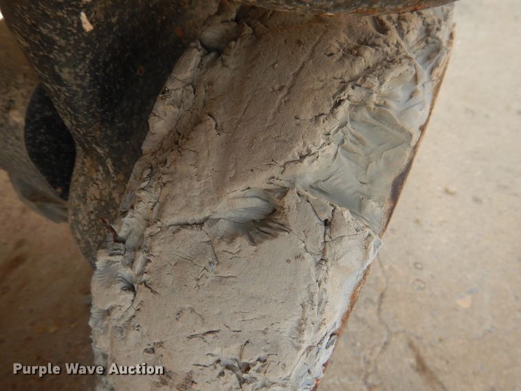 image for item HU9510 2007 JLG 1930ES  scissor lift