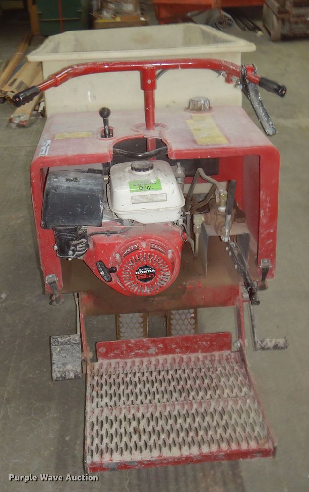 image for item HU9511 Amida 0WAPB16RH power buggy