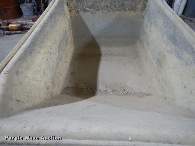 image for item HU9511 Amida 0WAPB16RH power buggy