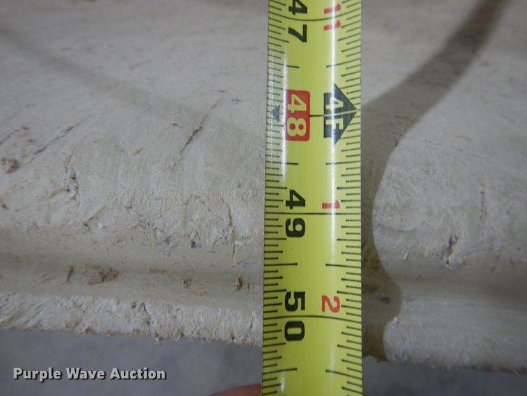 image for item HU9511 Amida 0WAPB16RH power buggy