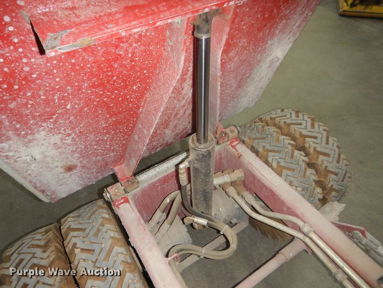 image for item HU9511 Amida 0WAPB16RH power buggy