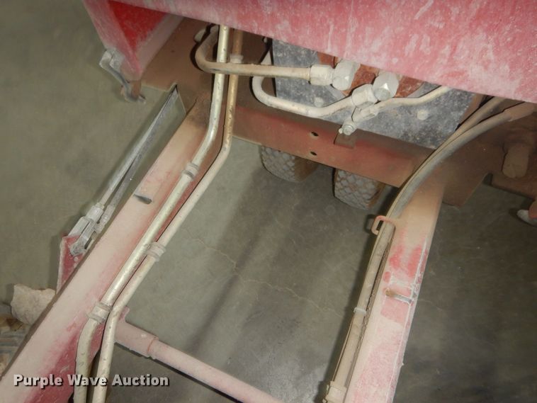 image for item HU9511 Amida 0WAPB16RH power buggy