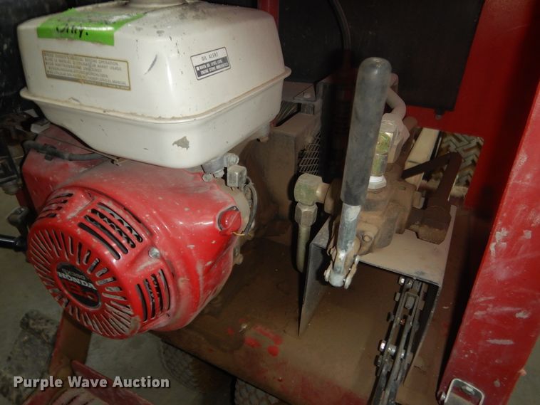 image for item HU9511 Amida 0WAPB16RH power buggy