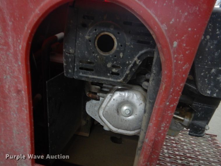 image for item HU9511 Amida 0WAPB16RH power buggy