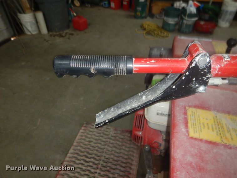 image for item HU9511 Amida 0WAPB16RH power buggy