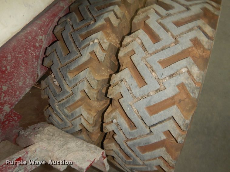 image for item HU9511 Amida 0WAPB16RH power buggy