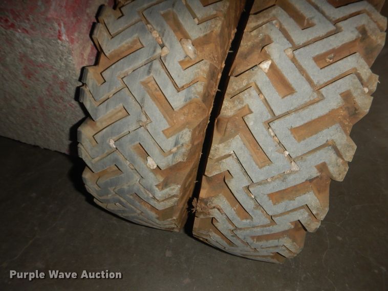 image for item HU9511 Amida 0WAPB16RH power buggy