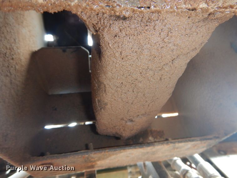 image for item HU9515 Mcmillen Extreme Duty skid steer auger