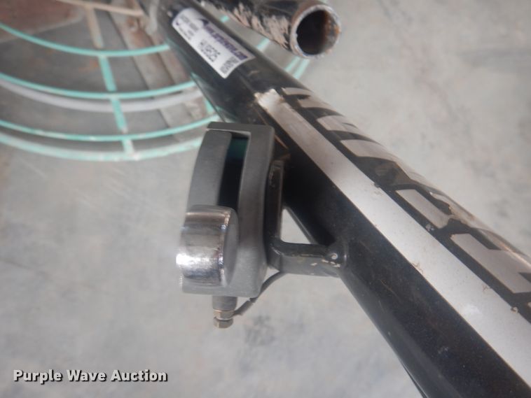 image for item HU9525 Multiquip B46H90 power trowel