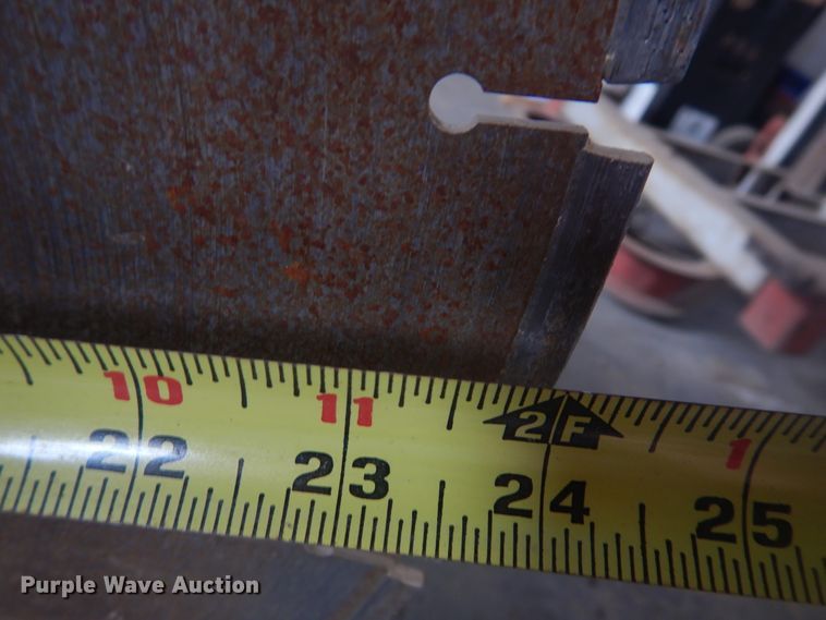 image for item HU9531 Husqvarna concrete saw