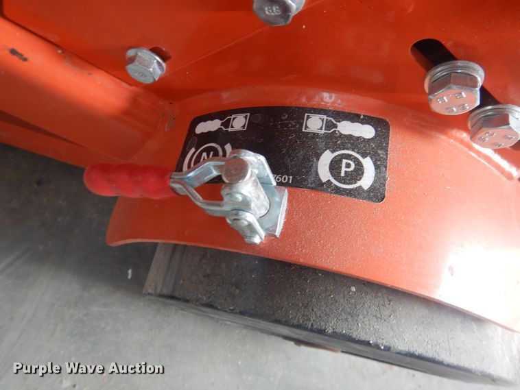 image for item HU9531 Husqvarna concrete saw