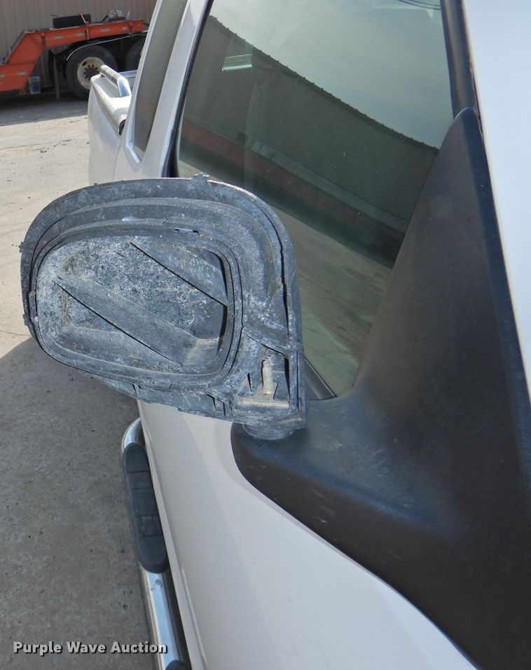 image for item HU9601 2003 Ford F150  SuperCab pickup truck