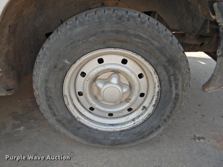 image for item HU9601 2003 Ford F150  SuperCab pickup truck