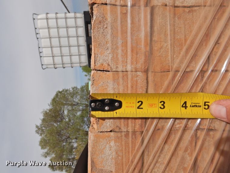 image for item HU9603 (14) pallets of brick