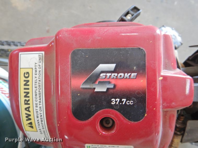 image for item HU9609 Titan Speeflo PowerLiner 850 paint striper