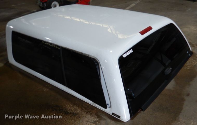 image for item AF9940 ARE pickup truck topper