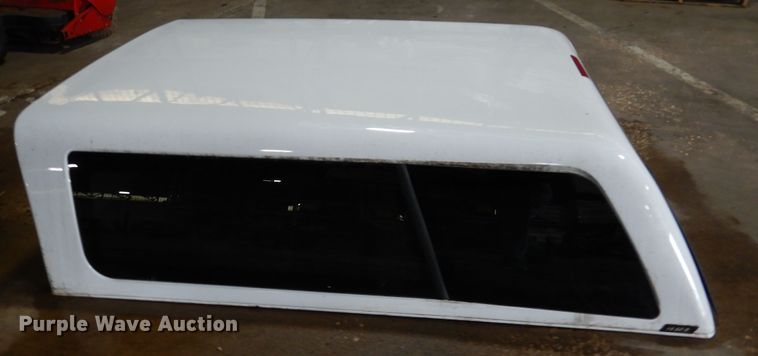 image for item AF9940 ARE pickup truck topper