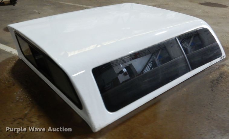 image for item AF9940 ARE pickup truck topper