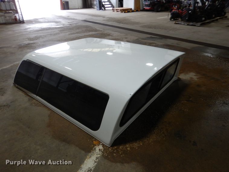 image for item AF9940 ARE pickup truck topper