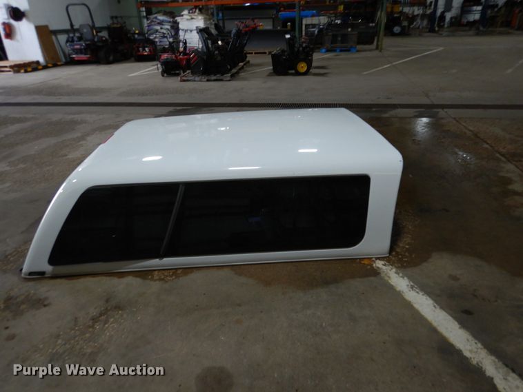 image for item AF9940 ARE pickup truck topper