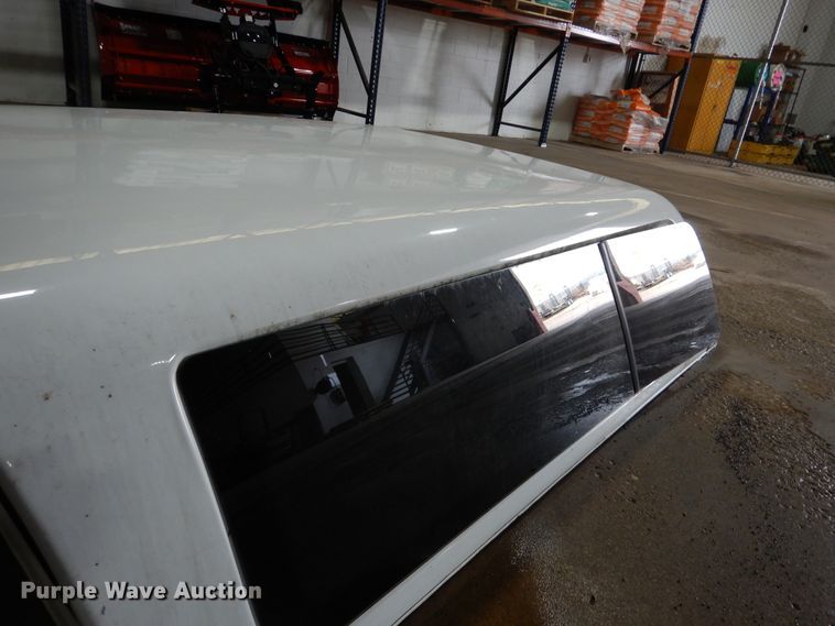 image for item AF9940 ARE pickup truck topper