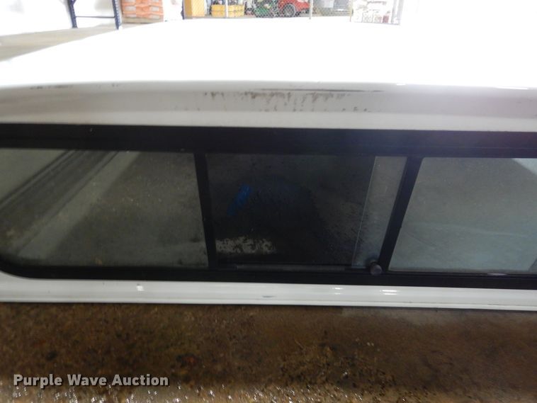 image for item AF9940 ARE pickup truck topper