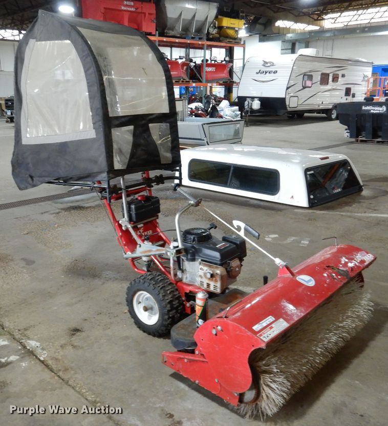 image for item AF9941 Turf TeQ 1305 broom