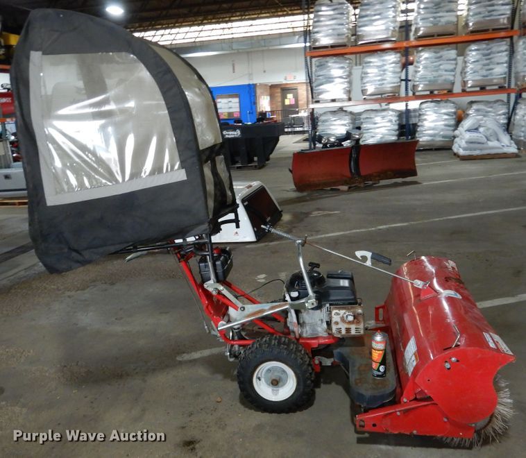 image for item AF9941 Turf TeQ 1305 broom