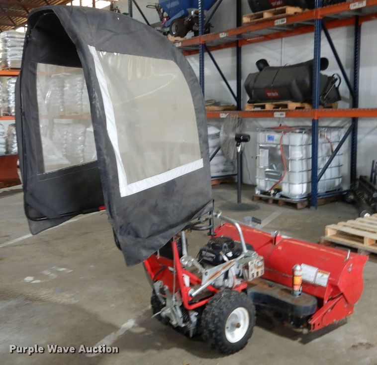 image for item AF9941 Turf TeQ 1305 broom