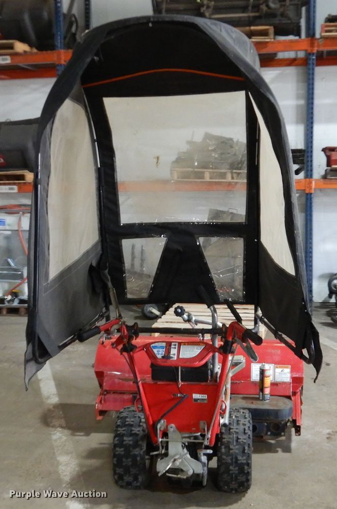 image for item AF9941 Turf TeQ 1305 broom