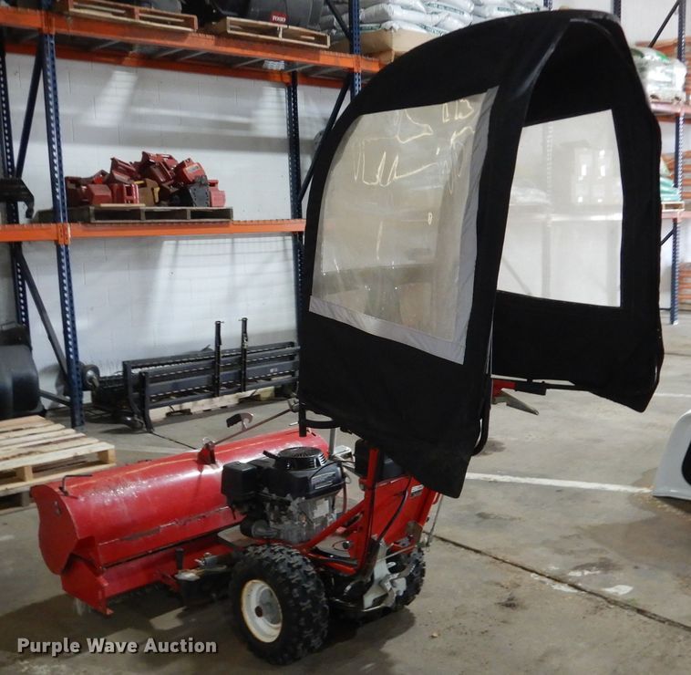 image for item AF9941 Turf TeQ 1305 broom