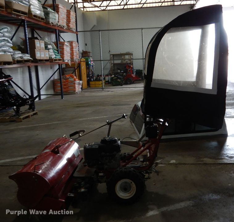 image for item AF9941 Turf TeQ 1305 broom