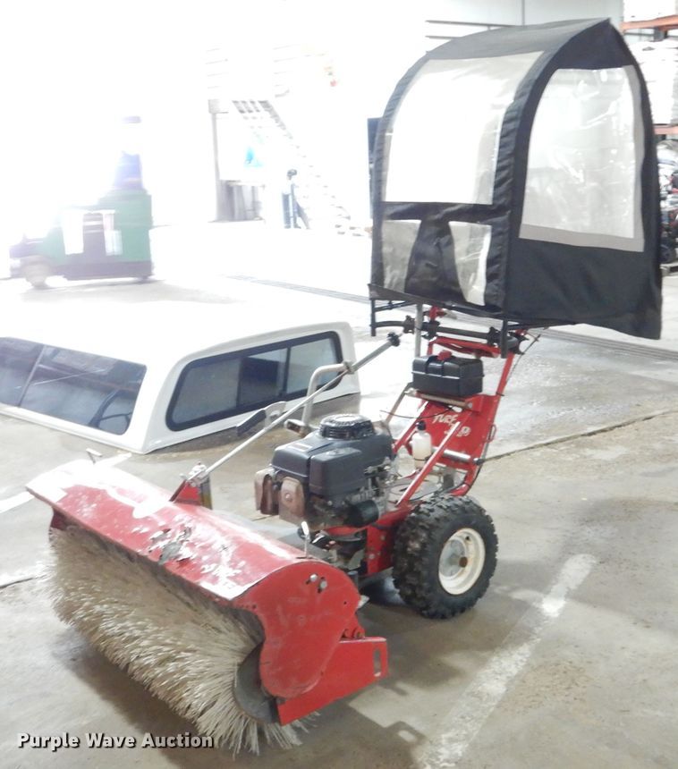 image for item AF9941 Turf TeQ 1305 broom