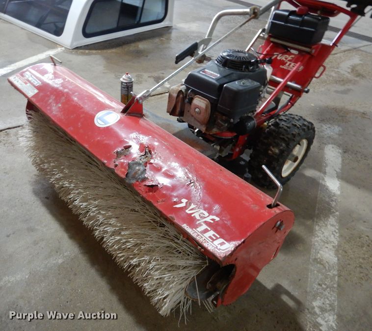 image for item AF9941 Turf TeQ 1305 broom