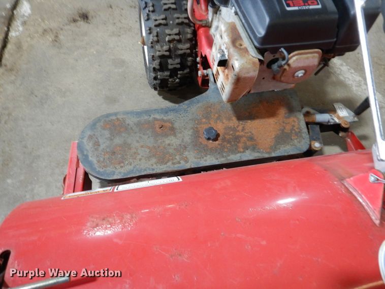 image for item AF9941 Turf TeQ 1305 broom