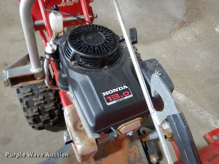 image for item AF9941 Turf TeQ 1305 broom