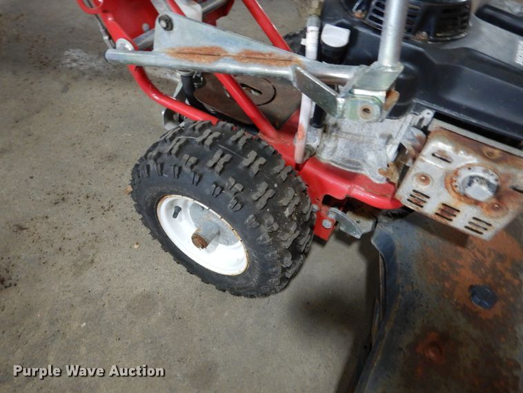 image for item AF9941 Turf TeQ 1305 broom