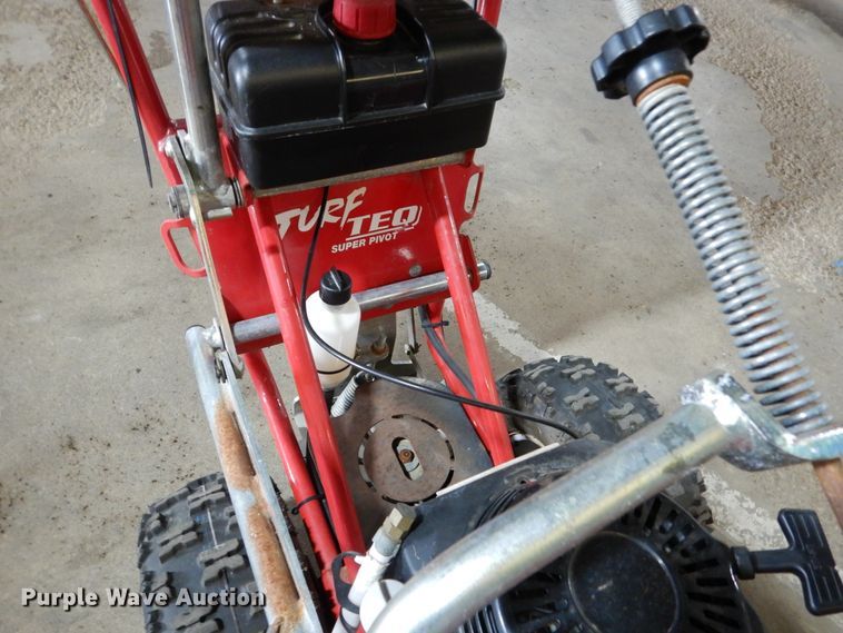 image for item AF9941 Turf TeQ 1305 broom