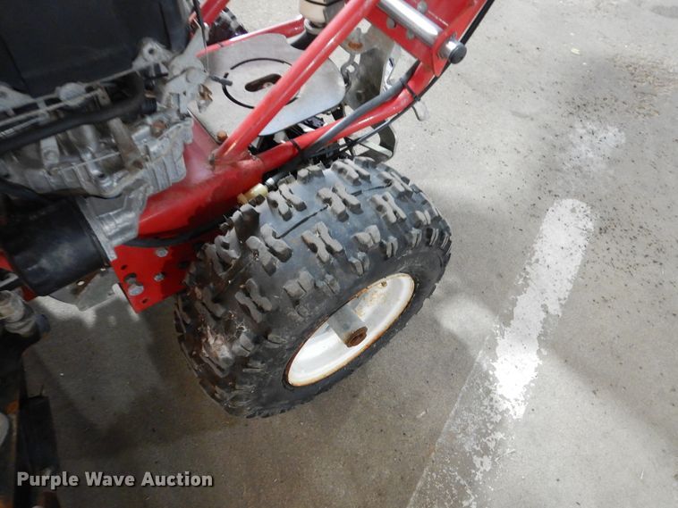 image for item AF9941 Turf TeQ 1305 broom