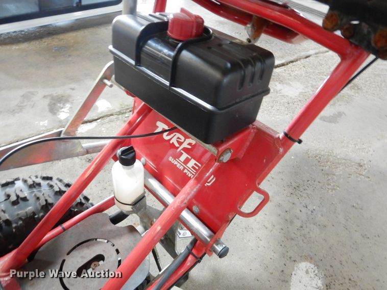 image for item AF9941 Turf TeQ 1305 broom