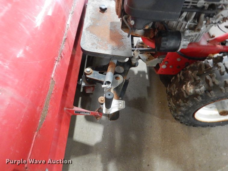 image for item AF9941 Turf TeQ 1305 broom