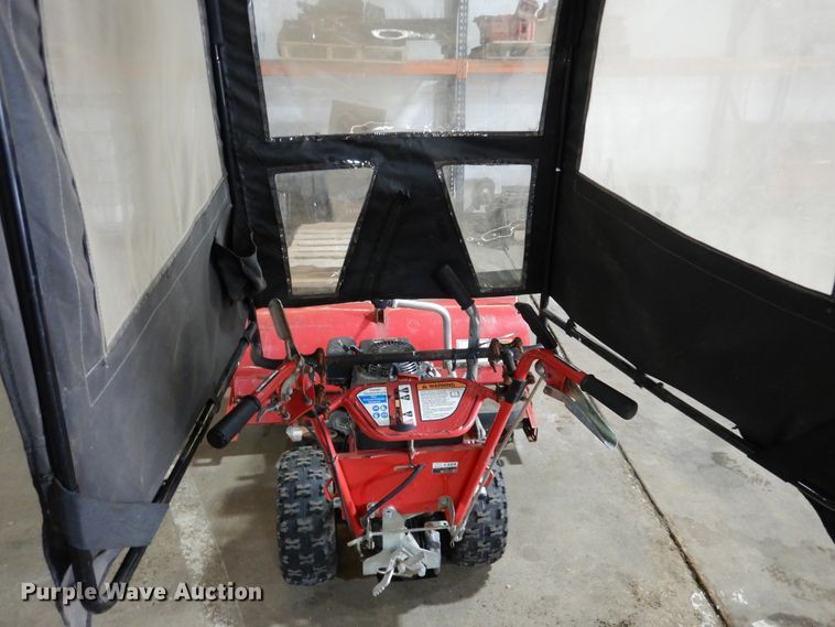 image for item AF9941 Turf TeQ 1305 broom