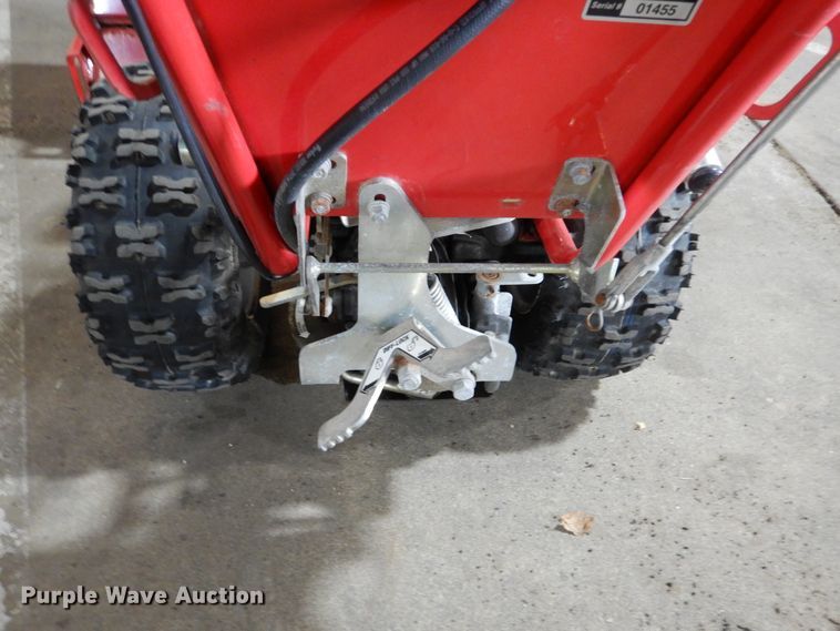 image for item AF9941 Turf TeQ 1305 broom